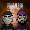 Colombia (feat. Niko Pandetta & Tex) - Single