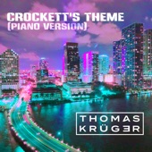 Crockett's Theme (Piano Version) artwork