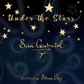 San Gabriel Seven - What About Love (feat. Sinne Eeg)