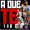 A que te sube (feat. El Fother, Tivi Gunz, Chocoleyrol & Willymento) - Single