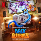 Beautiful Ugly (feat. Evie Irie) [from "Back to the Outback" soundtrack] artwork