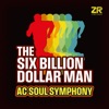 Six Billion Dollar Man - Single