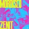 Zenit - Mordisco lyrics