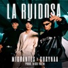 La Ruidosa (feat. Nico Valdi) - Single
