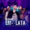 Saudade em Lata - Single