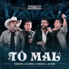 Tô Mal (Ao Vivo) - Single