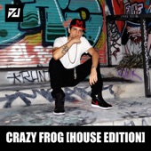 Crazy Frog (House Edition) artwork