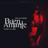 Buen Amante (feat. Pipe Calderon) [feat. Pipe Calderon] - Single album lyrics, reviews, download