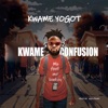 Kwame Confusion - Single