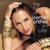 The Best of Sertab Erener - Sertab Erener