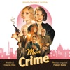 Mon crime (Bande originale du film) artwork