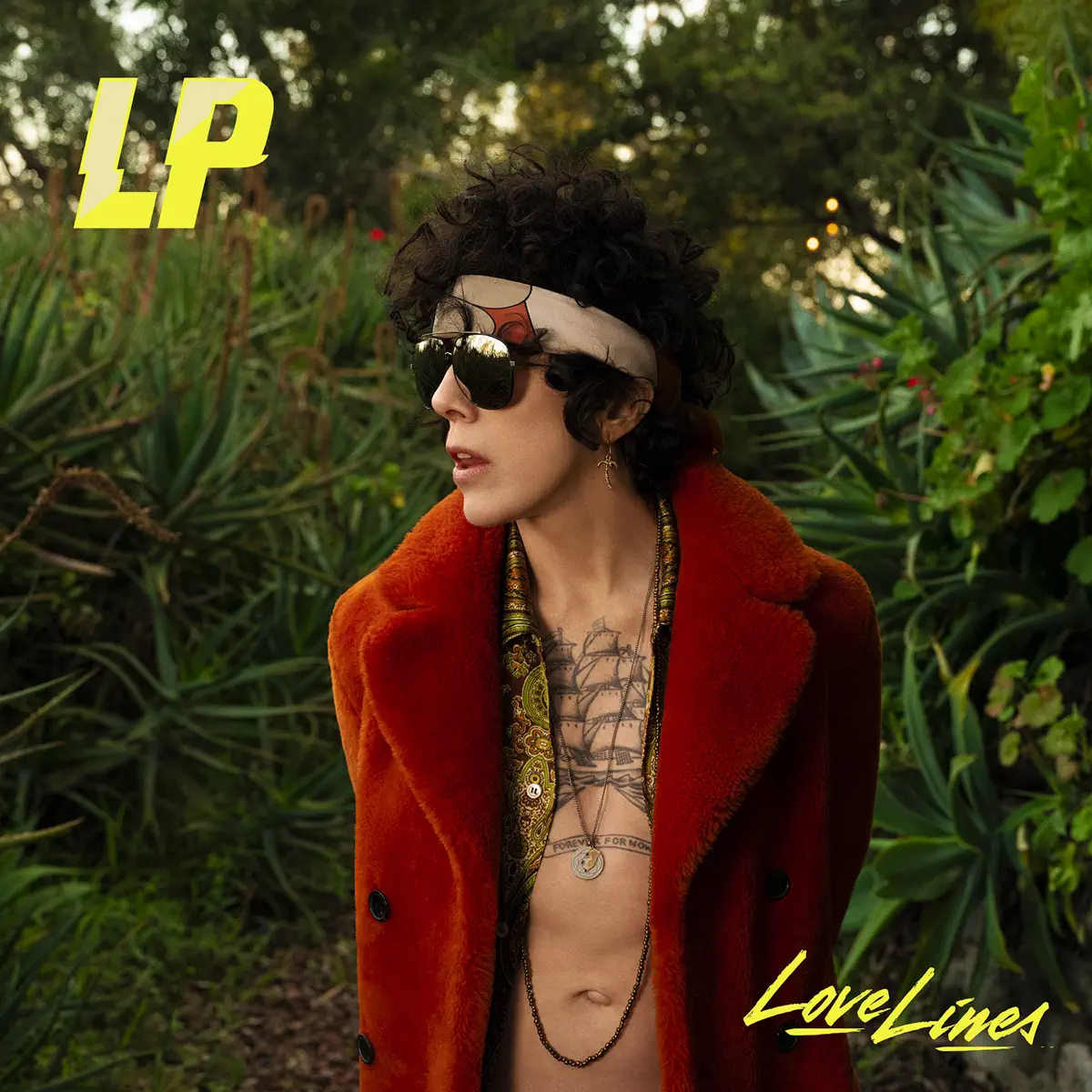 LP - One Like You - Pre-Single (2023) [iTunes Plus AAC M4A]-新房子