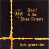 Hate Generator