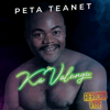African Vibe PT 2 - Ka Valungu (feat. C Boy Teanet & Richie Peta) [Rise Teanet Remix] - Peta Teanet & RISE TEANET