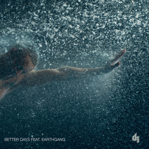 Dermot Kennedy - Better Days (feat. EARTHGANG) - Single [iTunes Plus ...