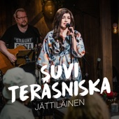 Jättiläinen (Vain elämää kausi 12) artwork