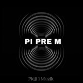 Pi Pre M artwork