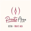 Private Area - Single