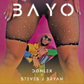 Bayo (feat. Steves J Bryan) artwork