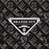 Brandz Out - Single