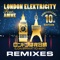 Lon 8pm - Tyo 4am (TeddyLoid Remix) [Radio Edit] - London Elektricity & AMWE lyrics