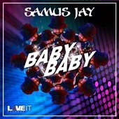 Baby Baby (Radio Edit) artwork