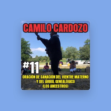 CAMILO CARDOZO - Letras, listas de reproducción y vídeos | Shazam