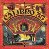Calibro 35 - Bolero!