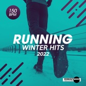 Running Winter Hits 2022: 150 bpm artwork