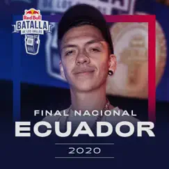 Final Nacional Ecuador 2020 (Live) by Red Bull Batalla album reviews, ratings, credits