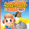 Lagu Lagu Anak Anak Terbaik, Vol. 1