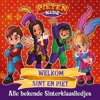 Welkom Sint en Piet (alle bekende Sinterklaasliedjes), 2023