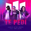 Te Pedí (feat. Omy Alka) - Single album lyrics, reviews, download