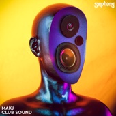 Club Sound artwork