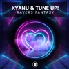 Ravers Fantasy (Extended Mix) - Single
