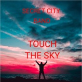 Secret City Band - Hole in My Heart