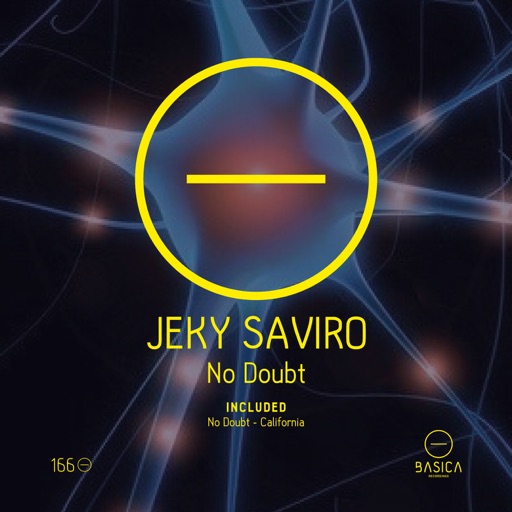 No Doubt - Single by Jeky Saviro