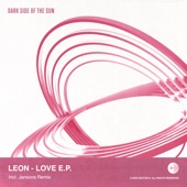 Love (Jansons Remix) artwork