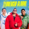 Tendencia Global by Blessd, Myke Towers, Ovy On The Drums iTunes Track 1