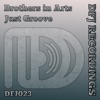 Just Groove - Single