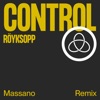 Control (Massano Remix) - Single