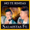 No Te Rindas - EP