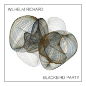 Blackbird Party artwork