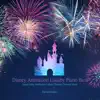 Disney Piano Lullaby Best for Baby album lyrics, reviews, download