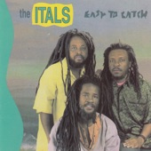The Itals - Too Much Religion