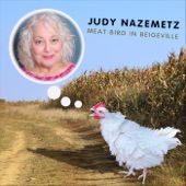 Judy Nazemetz - Let Your Gray Grow Out