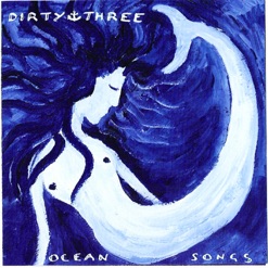 OCEAN SONGS cover art