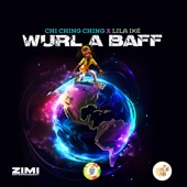 Wurl a Baff artwork