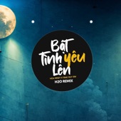 Bật Tình Yêu Lên Remix (Deep House) artwork