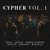CYPHER, VOL. 1 (feat. Urbanse, Santoz, Brapis, Kamada & Faqqkundo) - Single album lyrics, reviews, download